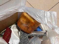 -玛格萝妮比萨屋(陆家浜路店)