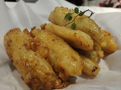 -申阿婆·上海菜·小海鲜(国展店)