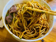 -王记生烫牛杂面馆(兰陵路店)
