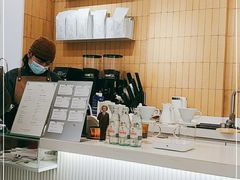 -BLACKSHEEP ESPRESSO(建国中路店)