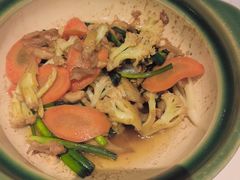 -费大厨辣椒炒肉(房山龙湖天街店)