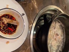 -同仁四季椰子鸡(海岸城天利店)