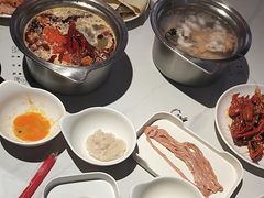 -小明家·鲜牛肉火锅自助(铁西店)