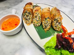 越南炸春卷-PHO爺·越南料理(亦庄大族广场店)