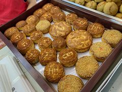-欣乐糕点店(洪湖里总店)