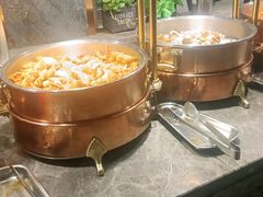 -吉布鲁牛排海鲜自助(假日国际店)