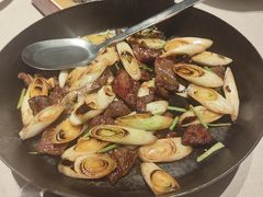 -四季民福烤鸭店(外滩外白渡桥店)