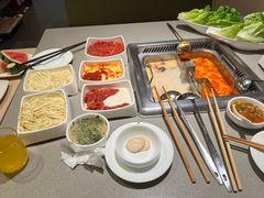 -海底捞火锅(摩尔广场店)