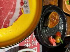 -披头士和牛火锅·寿喜烧自助(陶溪川店)