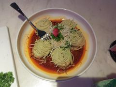 -茅庐川菜(烟台万象汇店)