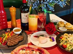 -ITA·意塔意大利餐厅(亦庄店)