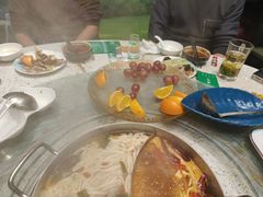-马老六清真餐饮(西站店)