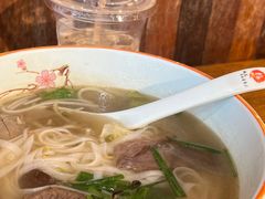 -越南牛肉河粉餐厅(书院巷店)