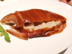 -四季民福烤鸭店(前门店)