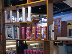 -万象·复兴号鲜肉烤肉海鲜自助(升级店)