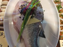 -三个渔夫·蒸汽海鲜(小白楼店)