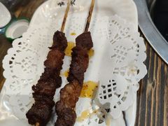 -刘少华贵州小黄牛·鲜牛肉火锅(总店)