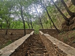 -北京上方山国家森林公园