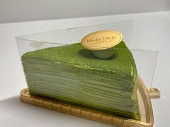抹茶千层-布歌东京(合生汇店)