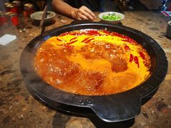 -重庆渝达老火锅(春熙路店)