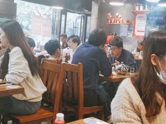 大堂-重庆鸡公煲·青锅花椒鱼(牡丹江路店)