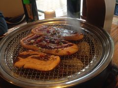 -顺鑫烧烤店(南庄店)
