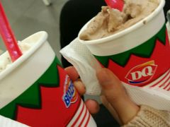 -DQ·蛋糕·冰淇淋(虹口龙之梦店)