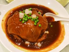 -顺风海鲜港(长寿路店)