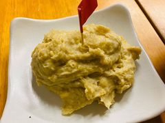 黑椒土豆泥-炒豆合作社(东四总店)