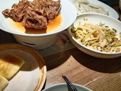 -北方家宴(番禺永旺店)