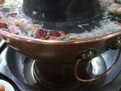 -大明铜锅·烤涮坊·烧烤(总店)