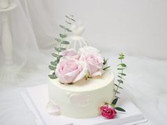 -糖秋Cake DIY·蛋糕定制·甜品台(观音桥店)