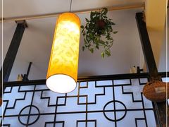 大堂-褒河栈道渔庄(建工路总店)