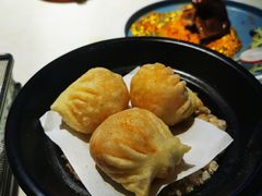 盐焗虾饺-点都德·毕德寮