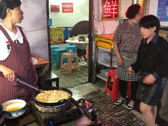 -桂萍特色牛筋牛杂(长堤街总店)