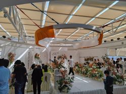 -阳光五洲大酒店·宴会厅