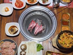 -韩一品韩国料理(柏庐南路店)