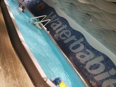 -水孩子国际儿童游泳早教中心(吾悦旗舰中心)