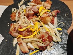 -雀舞云南菜(乐客城店)