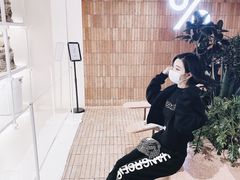 -% Arabica阿拉比卡咖啡(武汉天地店)