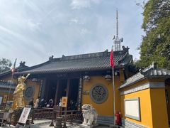 -灵顺寺