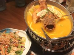 -南越郡·越式风味餐厅(青秀万达店)