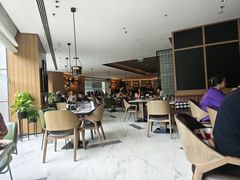 -粤海喜来登酒店·盛宴海鲜牛排自助餐厅(天河城店)