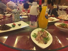 -旌湖国际酒店.自助餐