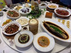 -小天厨民间菜馆(深圳街店)