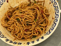 -梅溪·小伙子干挑面(安吉总店)