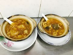 -添發碗仔翅美食