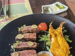 -安妮意大利餐厅(日坛店)