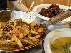 -尼岔湖北小馆(月坛北街店)