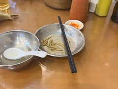 -老牌依强牛肉店(达道总店)